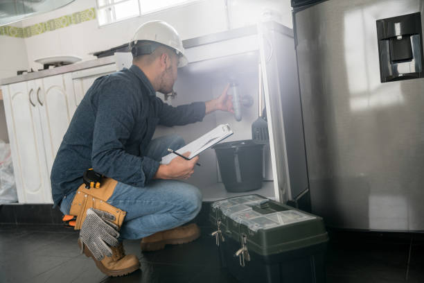 Best Drain Cleaning Services  in Salem, MO
