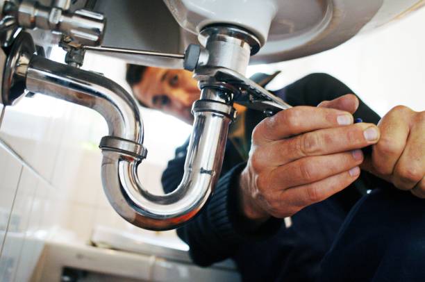 Best Drain Cleaning Services  in Salem, MO