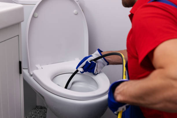 Best Plumbing Services Near Me  in Salem, MO
