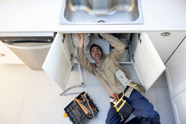  Salem, MO Plumbing Pros