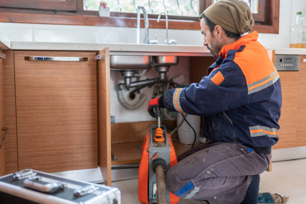 Best Gas Line Repair  in Salem, MO