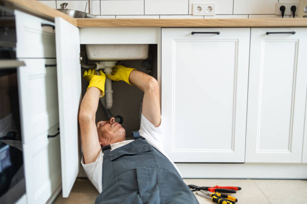 Best Same-Day Plumbing Service  in Salem, MO