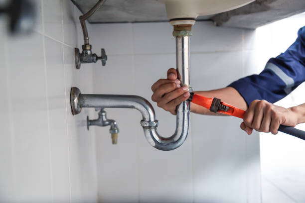 Best Toilet Repair Services  in Salem, MO