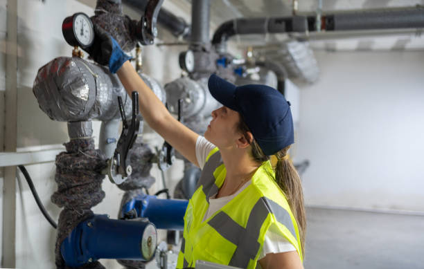 Best Sprinkler Systems  in Salem, MO