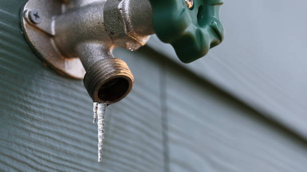Clogged Drain Plumber in Salem, MO