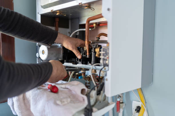 Professional Plumbing in Salem, MO