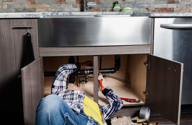 Best Local Plumber Services  in Salem, MO