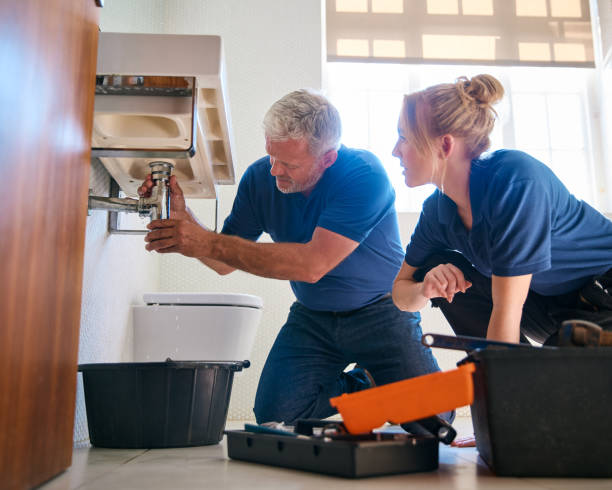 Best Leak Detection Services  in Salem, MO